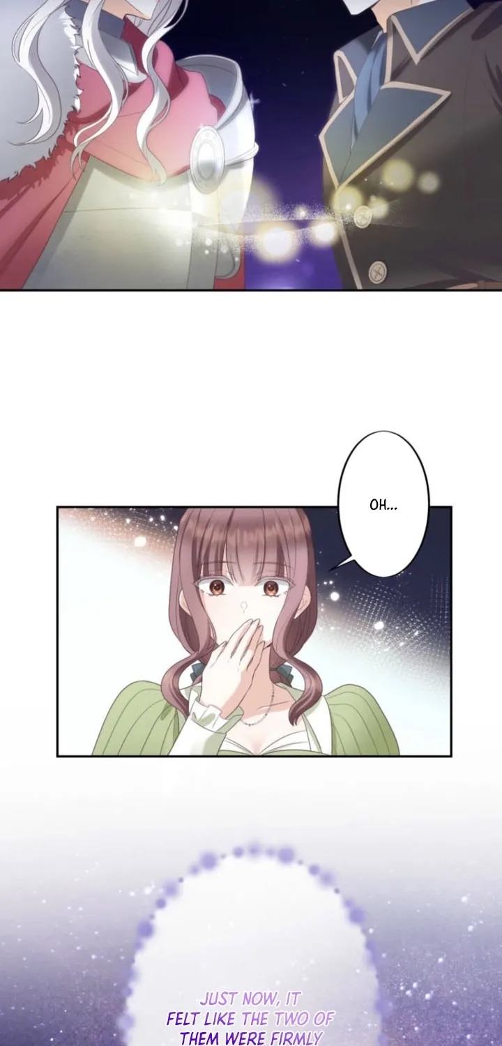 The Neglected Wife Refuses the Convent Chapter 6 page 33 - 
