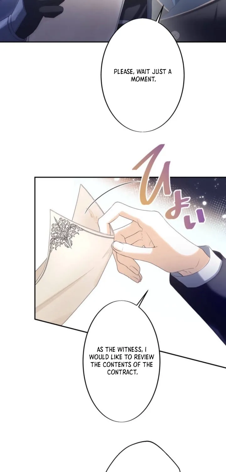 The Neglected Wife Refuses the Convent Chapter 6 page 37 - 