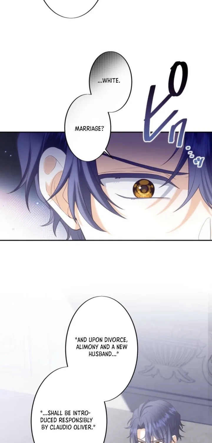 The Neglected Wife Refuses the Convent Chapter 6 page 41 - 