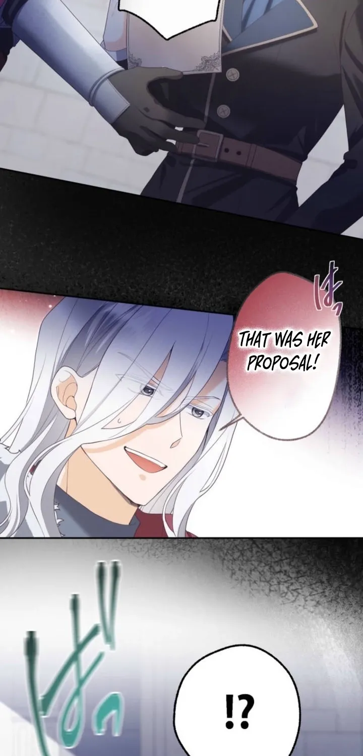 The Neglected Wife Refuses the Convent Chapter 6 page 45 - 