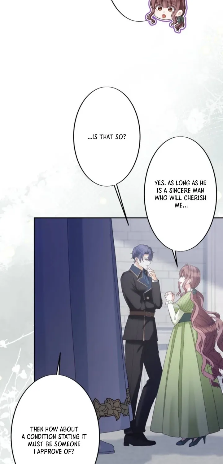The Neglected Wife Refuses the Convent Chapter 6 page 53 - 