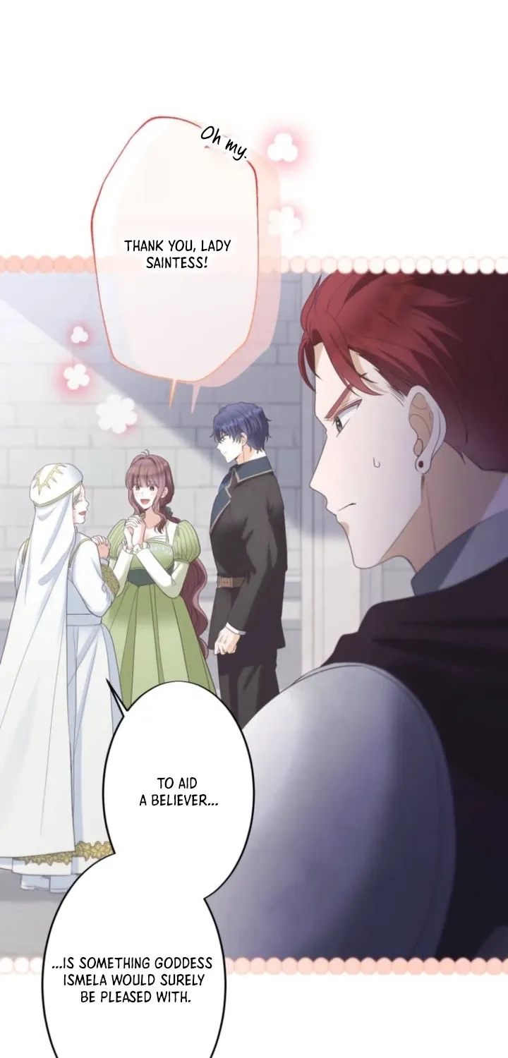 The Neglected Wife Refuses the Convent Chapter 6 page 56 - 