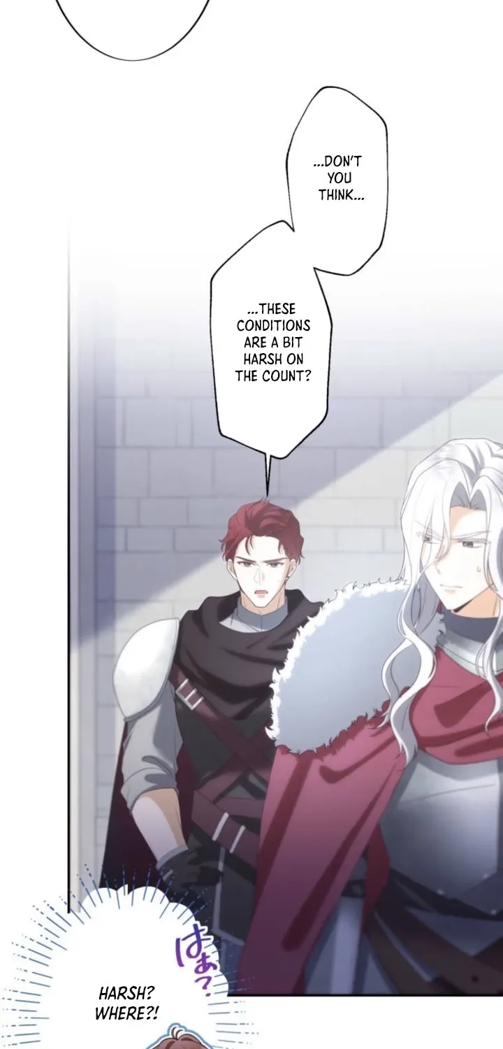 The Neglected Wife Refuses the Convent Chapter 6 page 57 - 