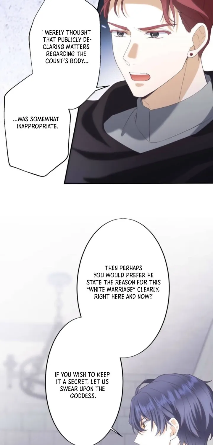 The Neglected Wife Refuses the Convent Chapter 6 page 59 - 
