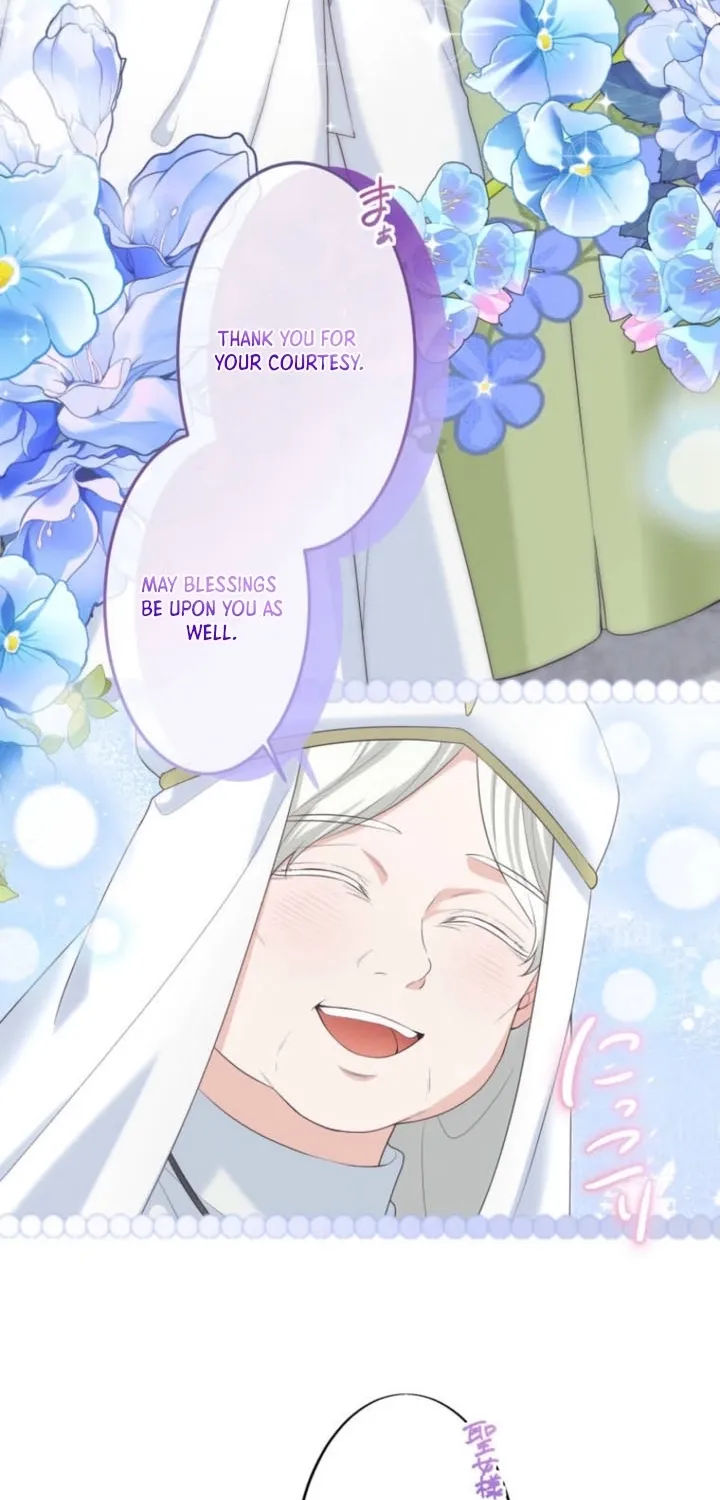 The Neglected Wife Refuses the Convent Chapter 6 page 7 - 