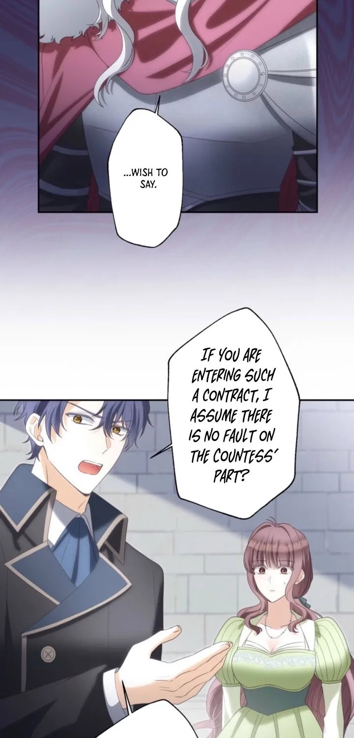 The Neglected Wife Refuses the Convent Chapter 6 page 62 - 