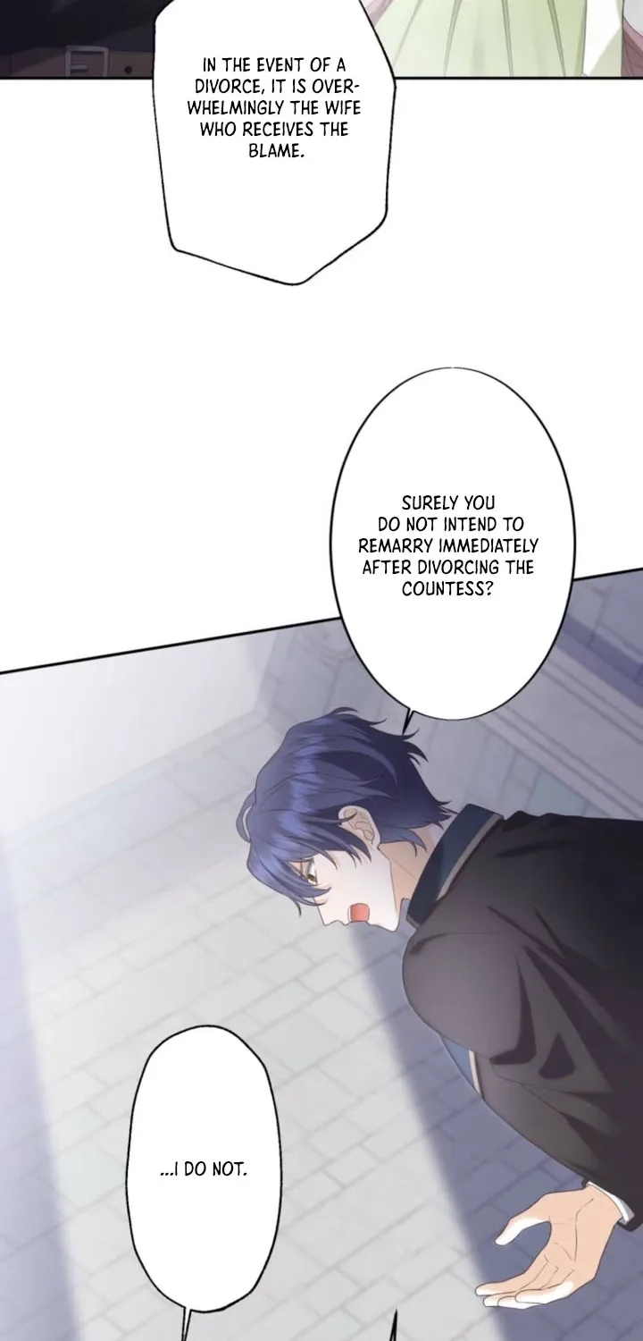 The Neglected Wife Refuses the Convent Chapter 6 page 63 - 