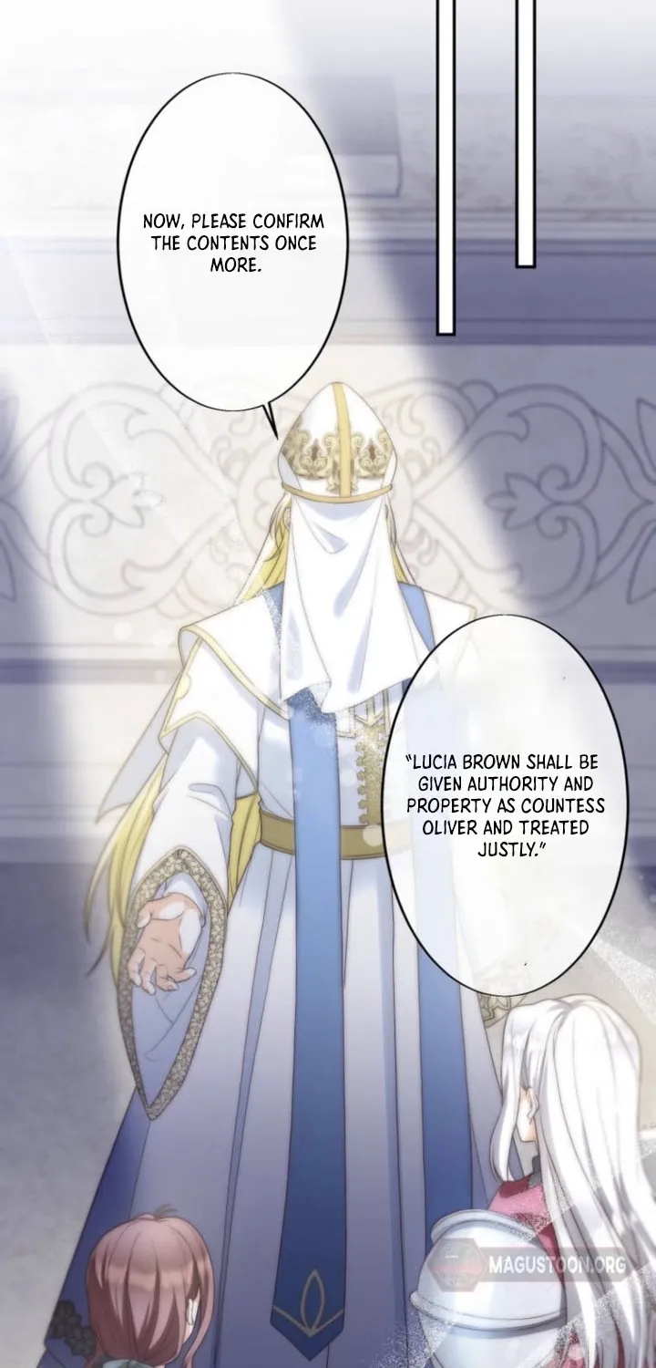 The Neglected Wife Refuses the Convent Chapter 6 page 68 - 