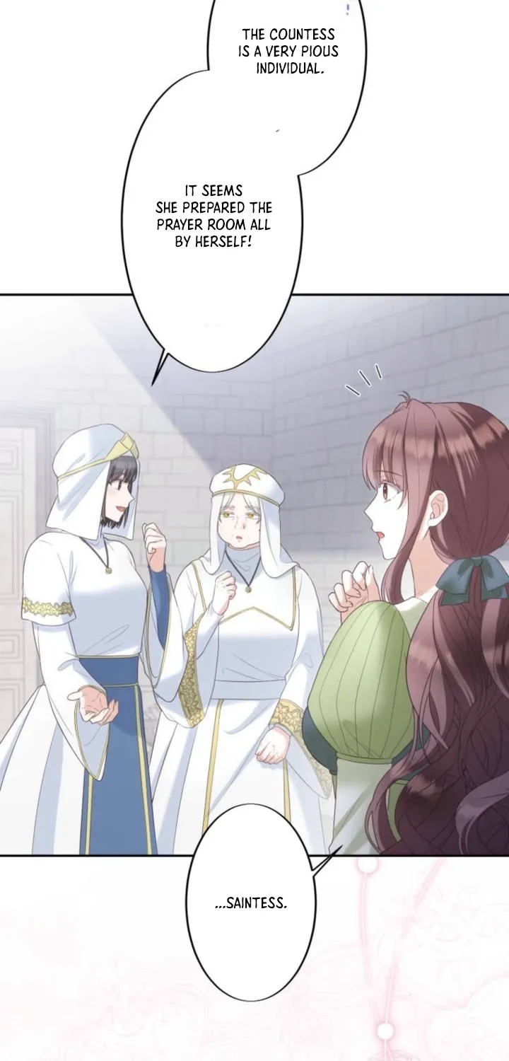 The Neglected Wife Refuses the Convent Chapter 6 page 8 - 