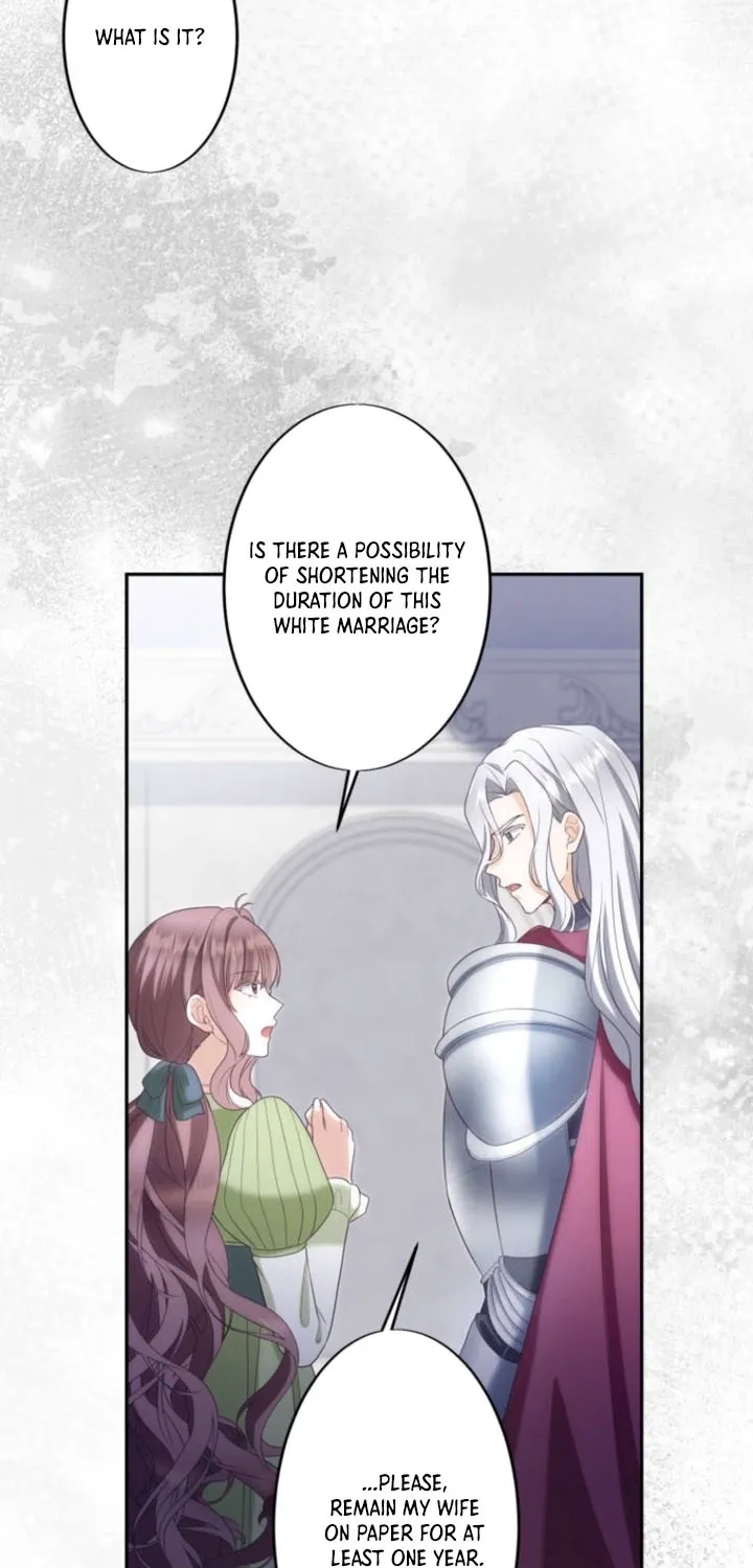 The Neglected Wife Refuses the Convent Chapter 6 page 73 - 