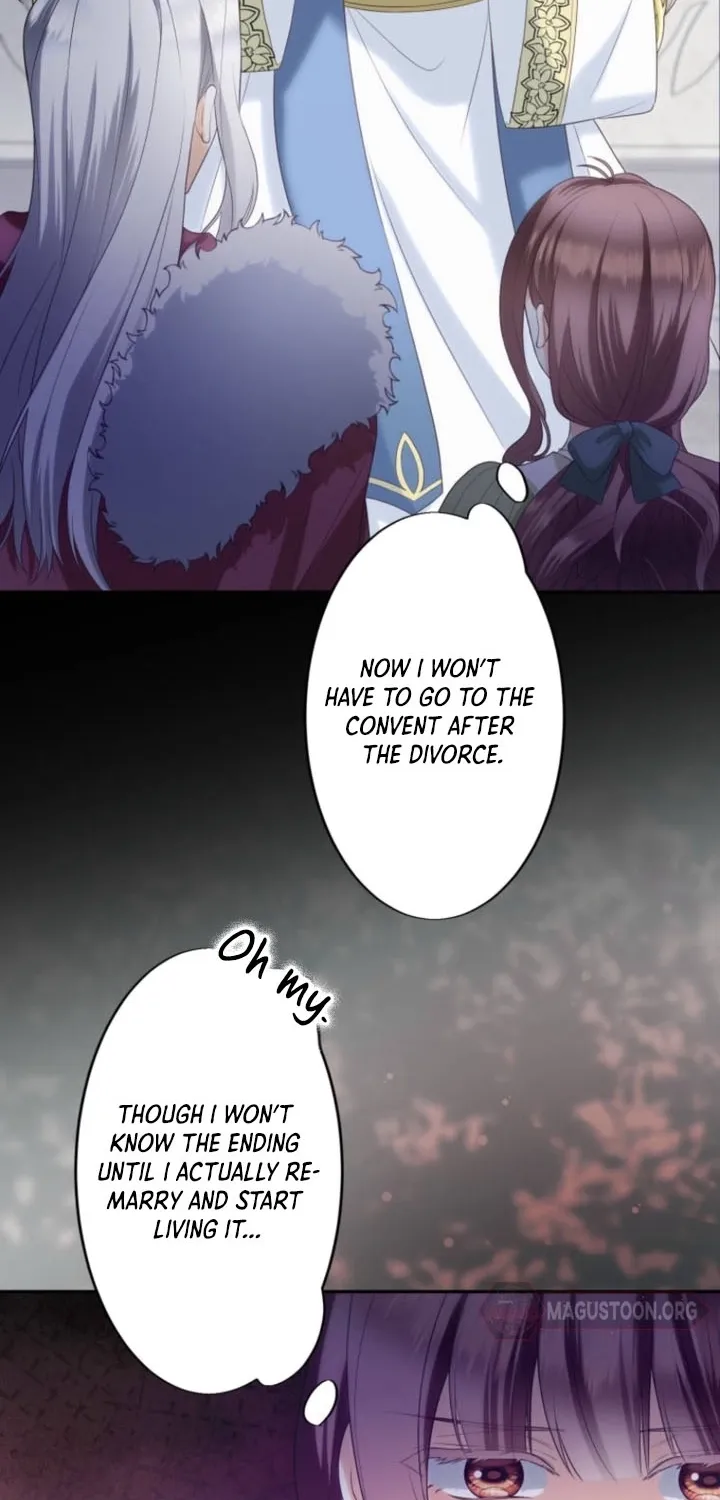 The Neglected Wife Refuses the Convent Chapter 6 page 82 - 