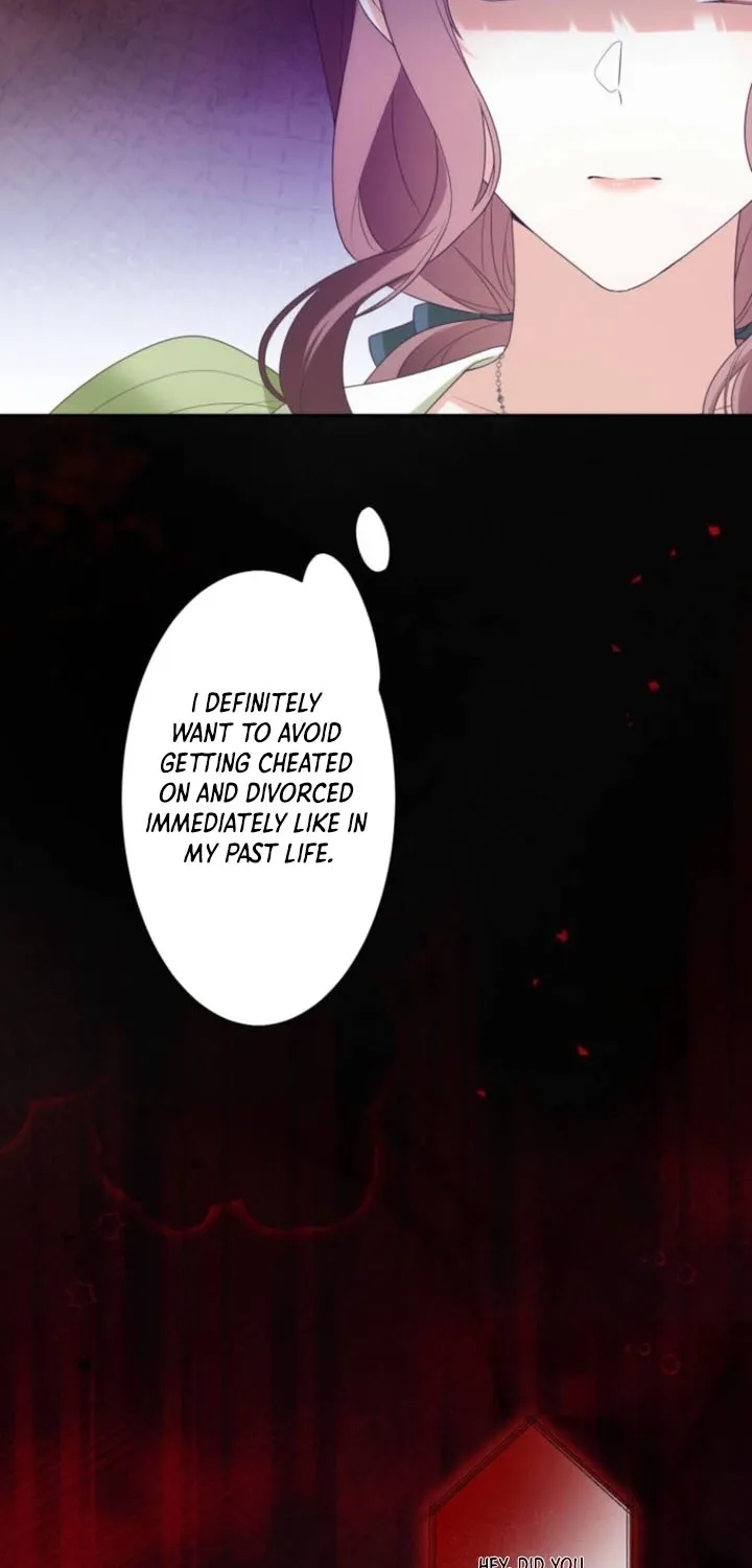 The Neglected Wife Refuses the Convent Chapter 6 page 83 - 
