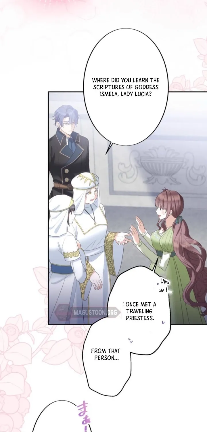 The Neglected Wife Refuses the Convent Chapter 6 page 10 - 