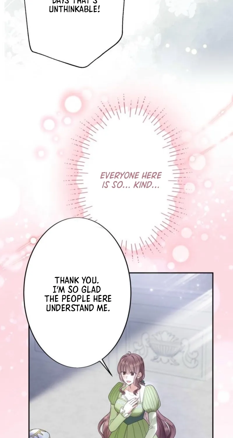 The Neglected Wife Refuses the Convent Chapter 7 page 13 - 