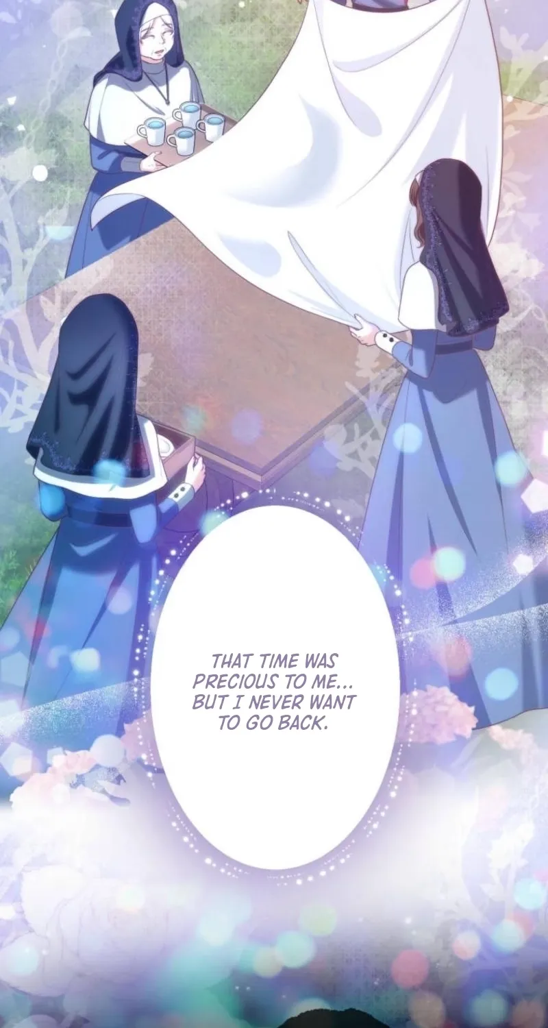 The Neglected Wife Refuses the Convent Chapter 7 page 20 - 