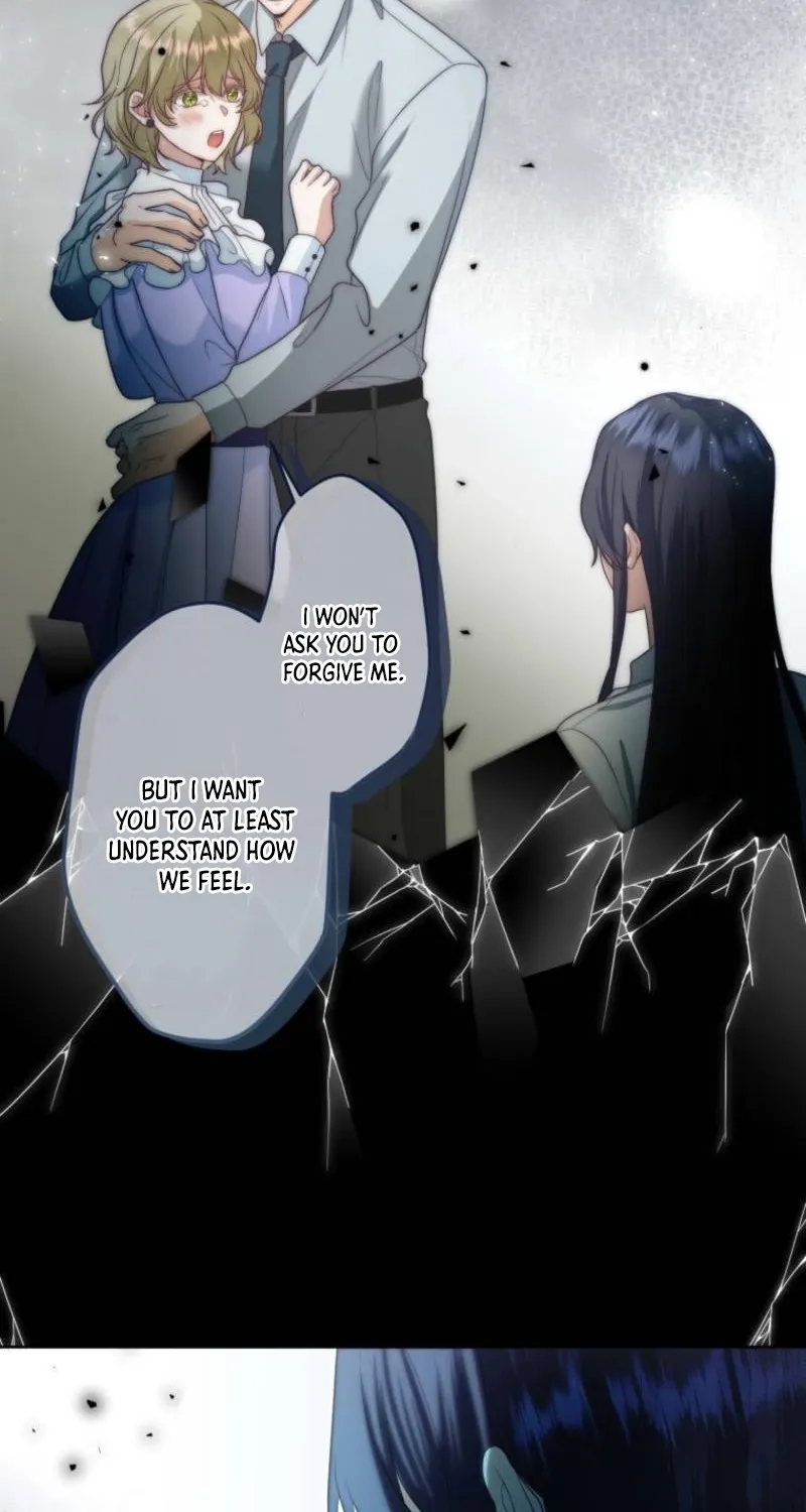 The Neglected Wife Refuses the Convent Chapter 7 page 3 - 