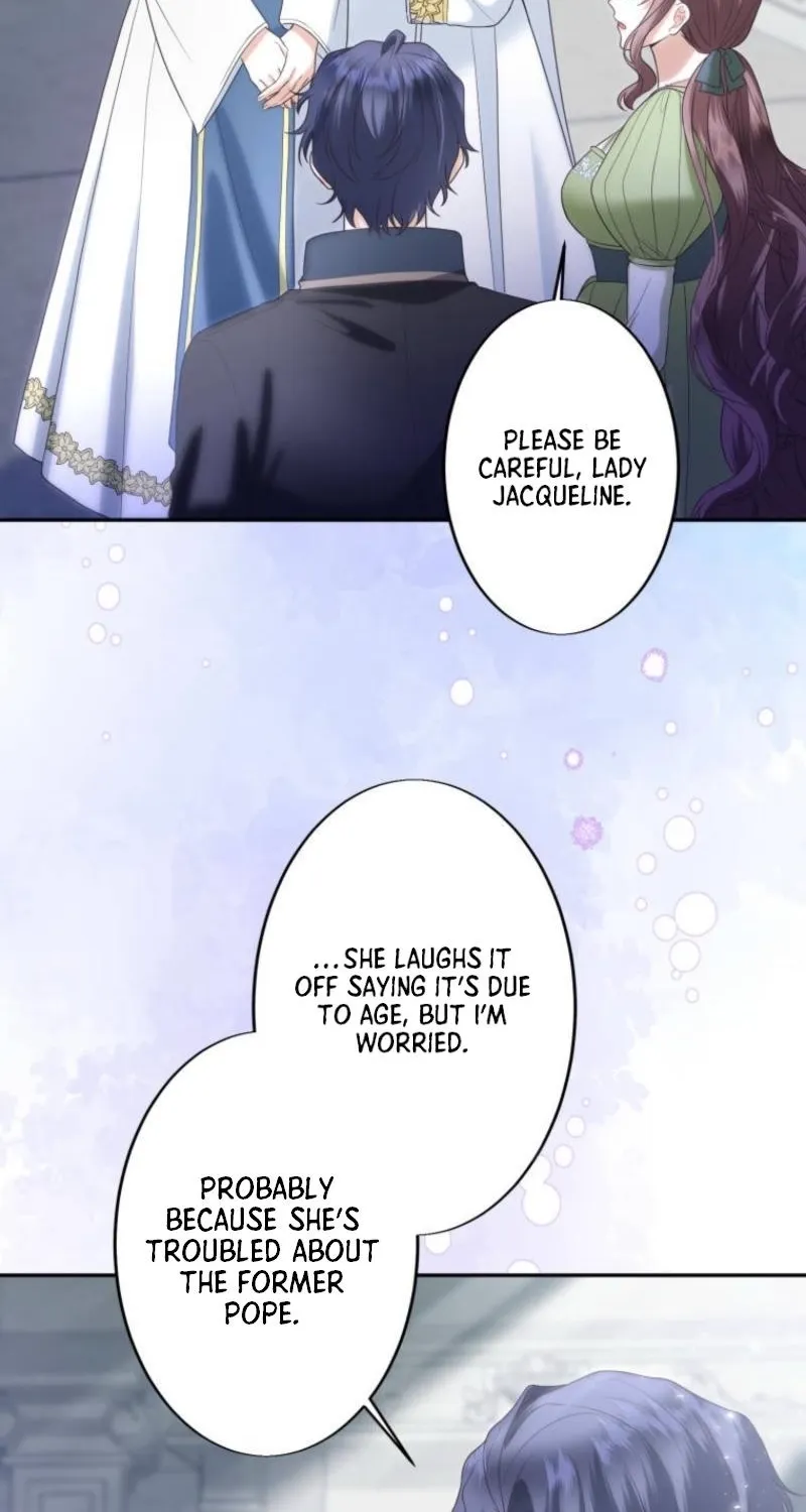 The Neglected Wife Refuses the Convent Chapter 7 page 23 - 