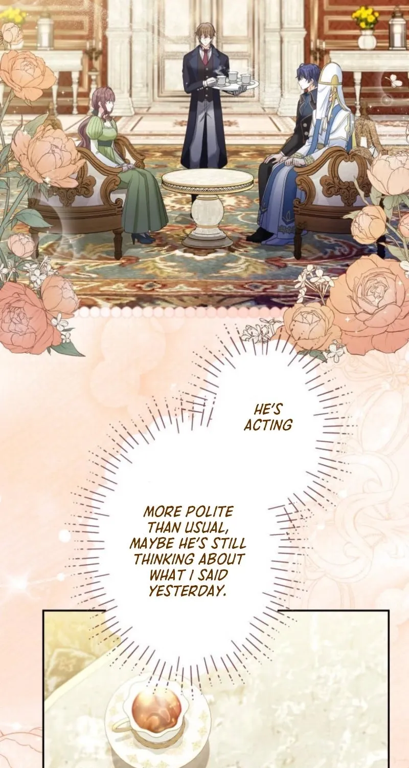 The Neglected Wife Refuses the Convent Chapter 7 page 27 - 