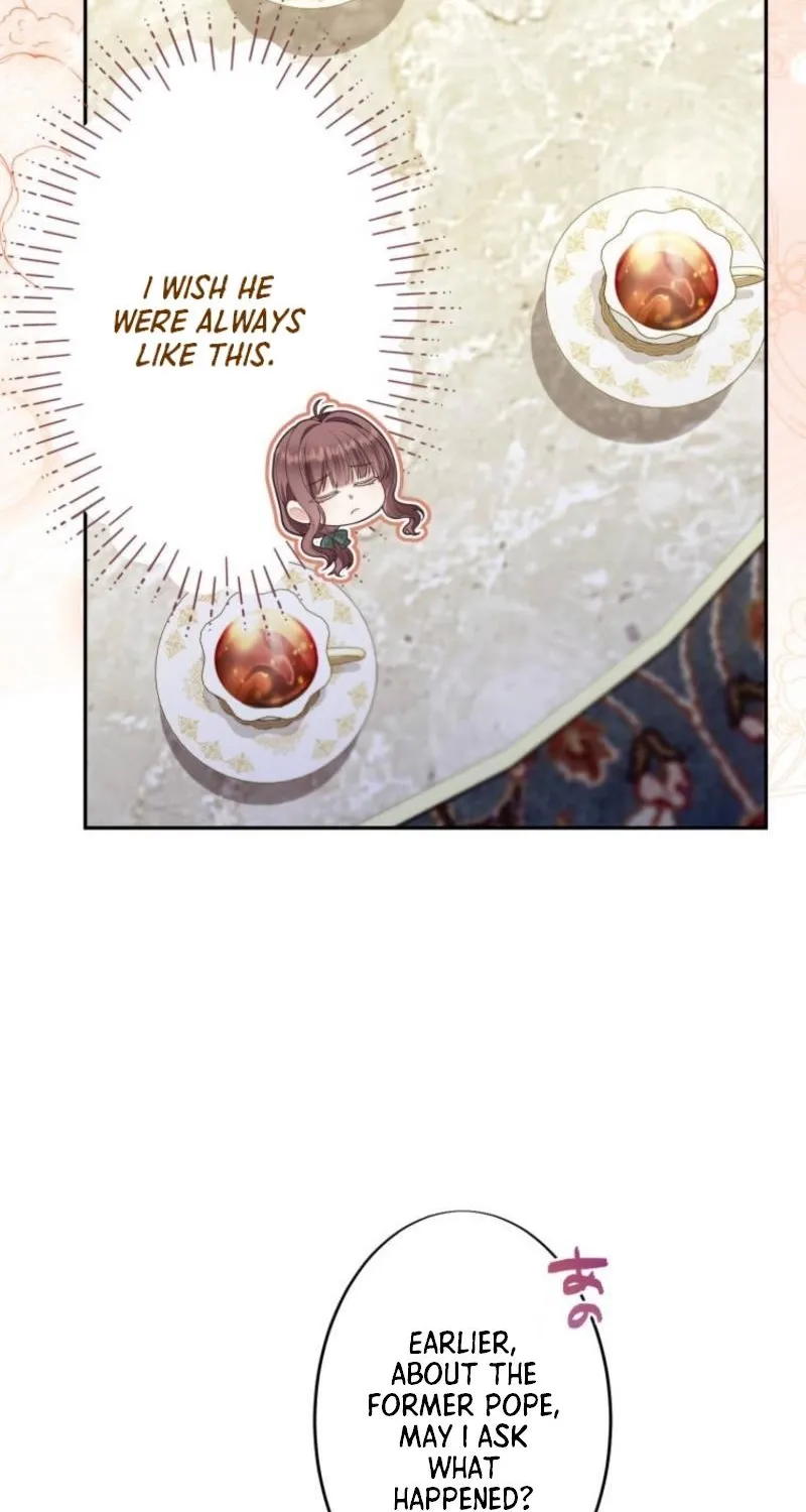 The Neglected Wife Refuses the Convent Chapter 7 page 28 - 