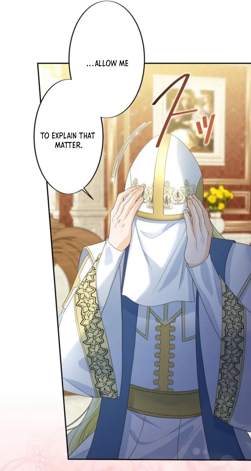 The Neglected Wife Refuses the Convent Chapter 7 page 30 - 
