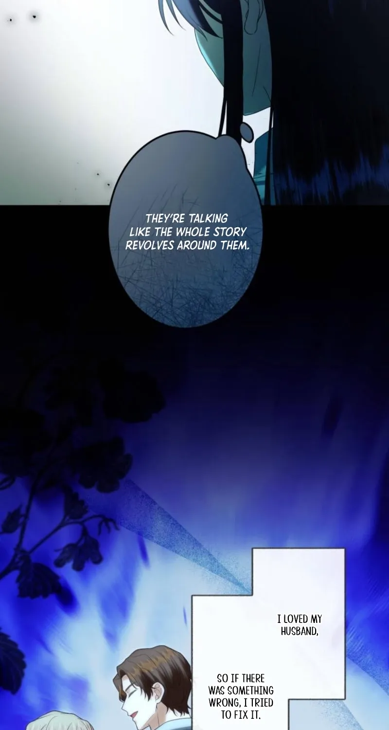 The Neglected Wife Refuses the Convent Chapter 7 page 4 - 