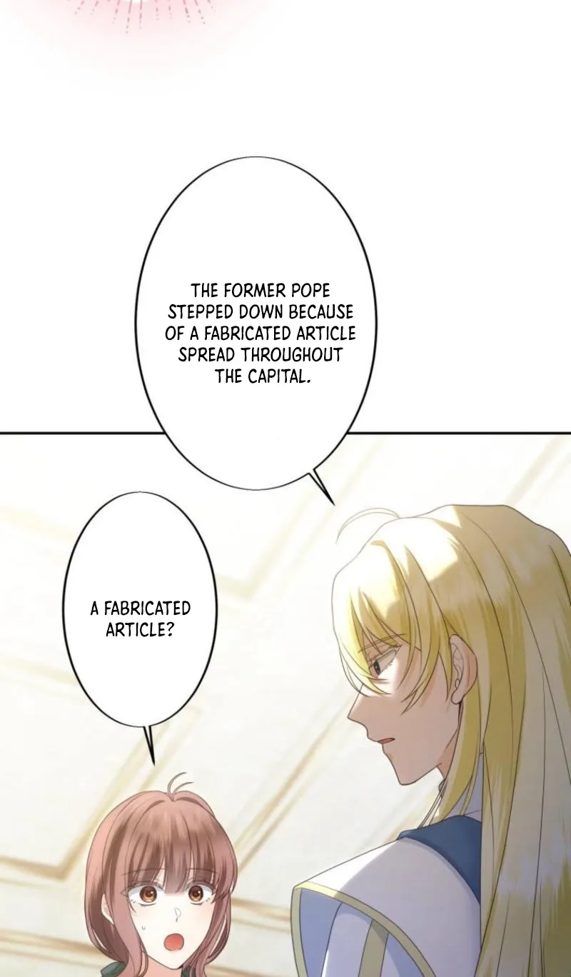 The Neglected Wife Refuses the Convent Chapter 7 page 33 - 