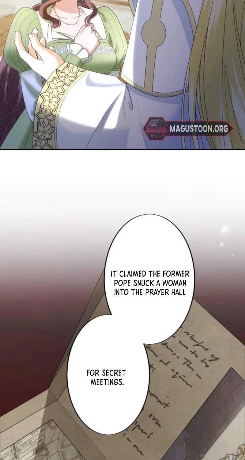 The Neglected Wife Refuses the Convent Chapter 7 page 34 - 