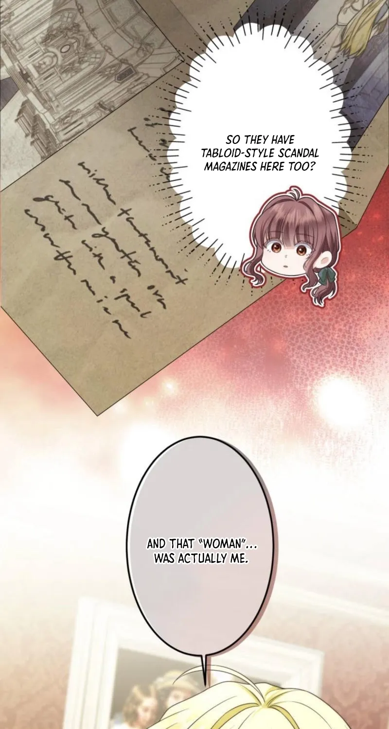 The Neglected Wife Refuses the Convent Chapter 7 page 35 - 