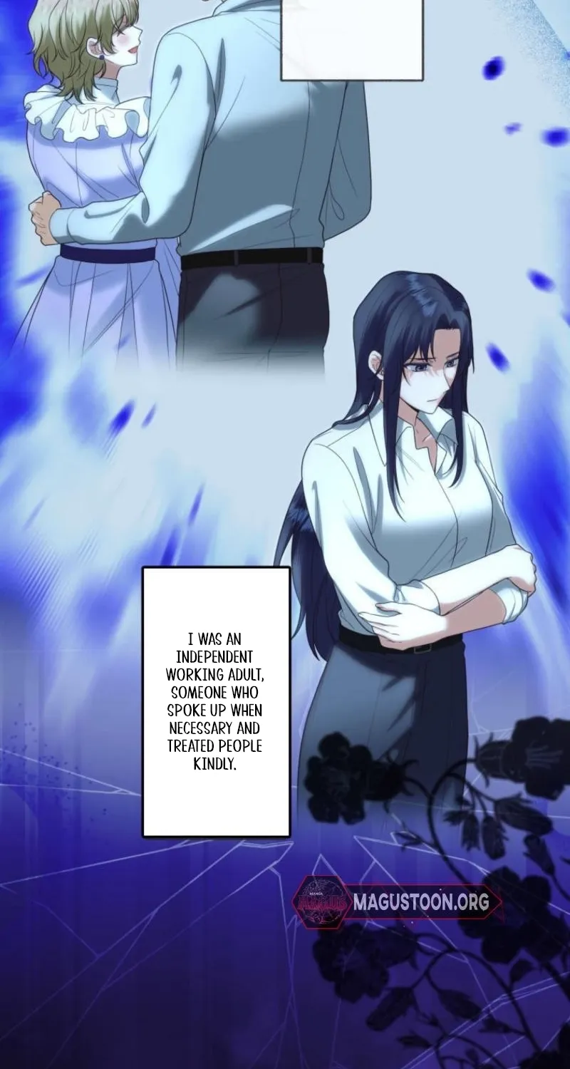 The Neglected Wife Refuses the Convent Chapter 7 page 5 - 