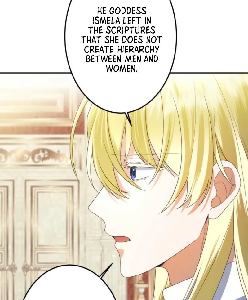 The Neglected Wife Refuses the Convent Chapter 7 page 41 - 