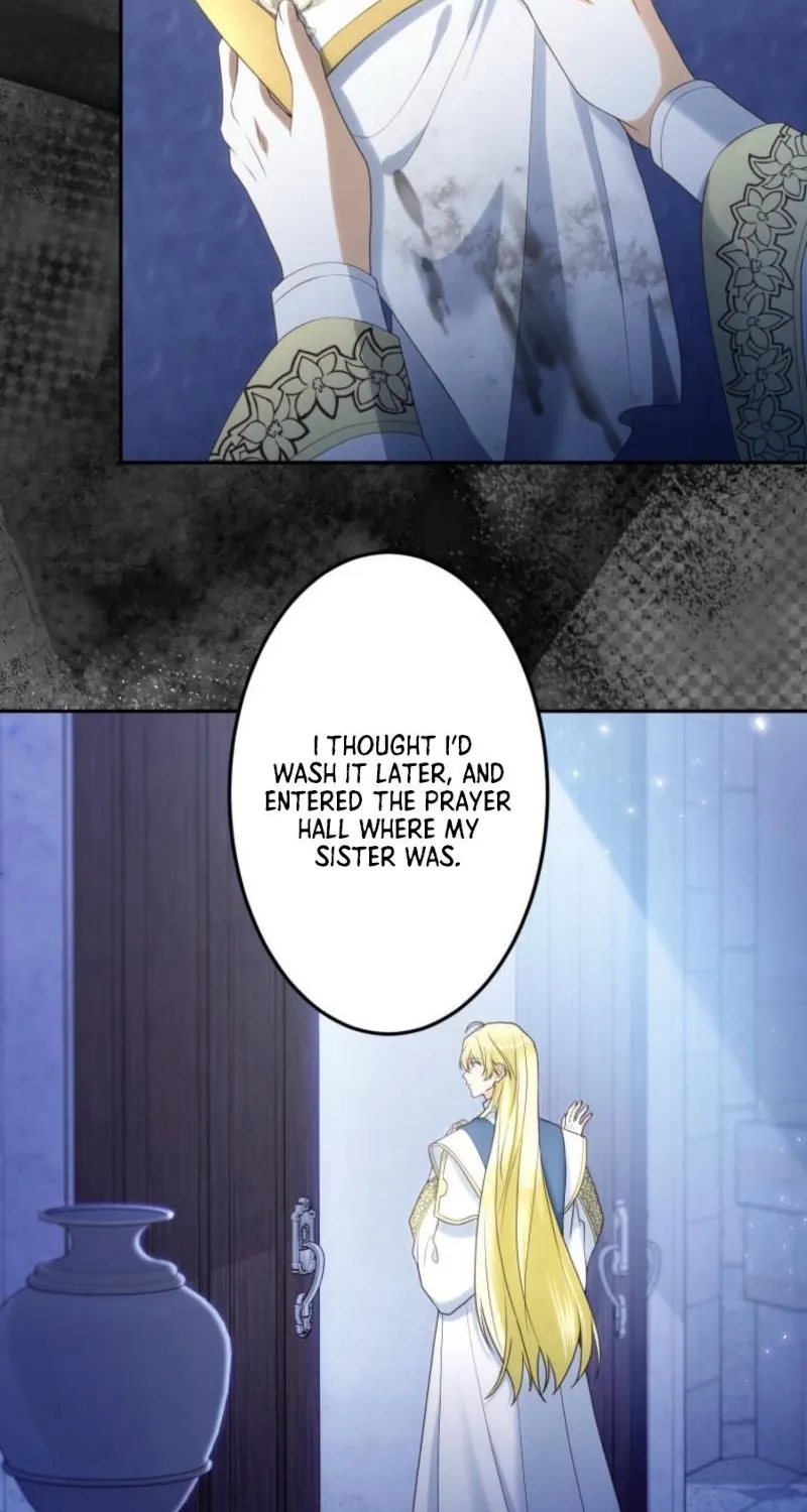 The Neglected Wife Refuses the Convent Chapter 7 page 44 - 