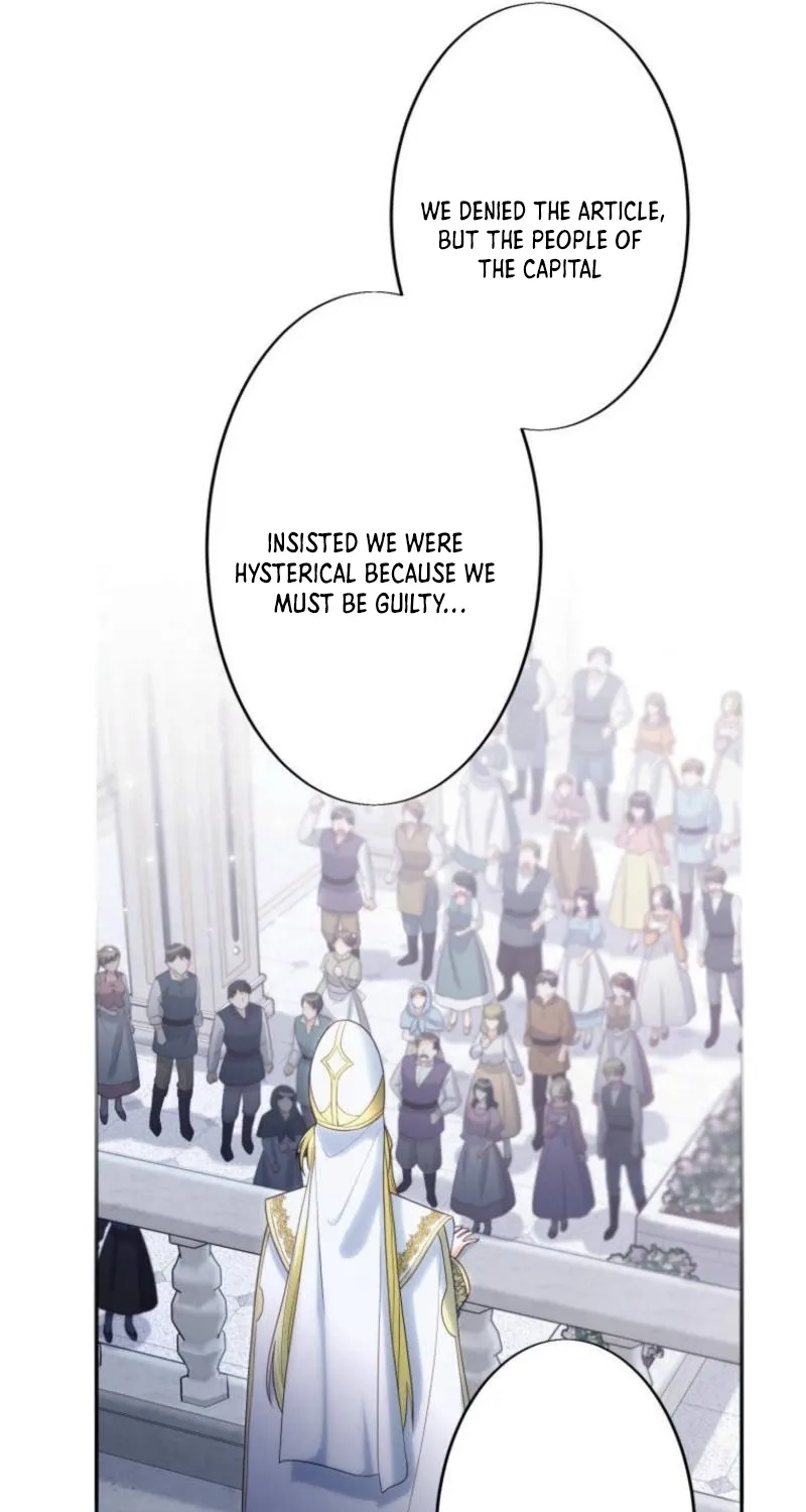 The Neglected Wife Refuses the Convent Chapter 7 page 46 - 
