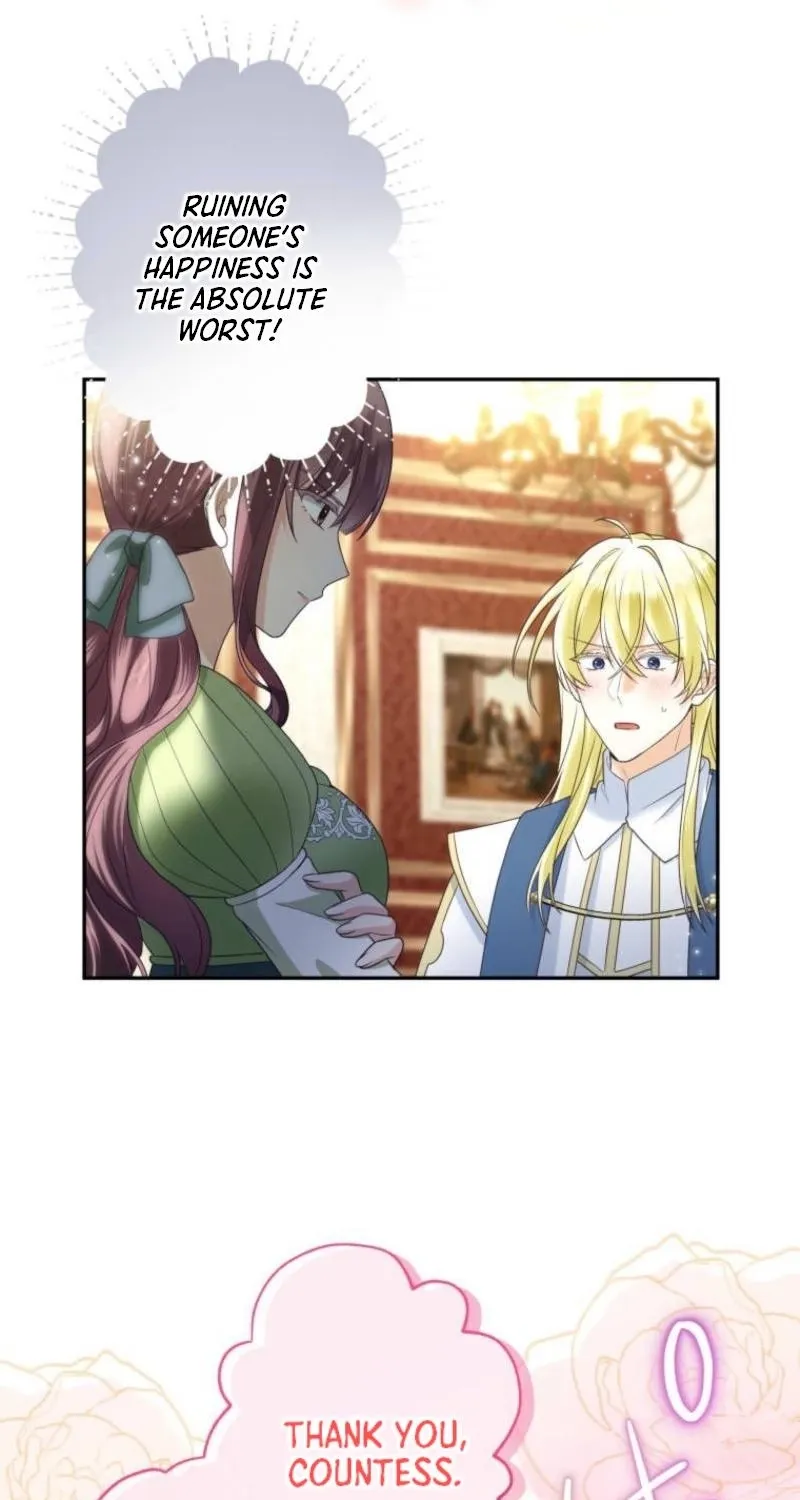 The Neglected Wife Refuses the Convent Chapter 7 page 56 - 