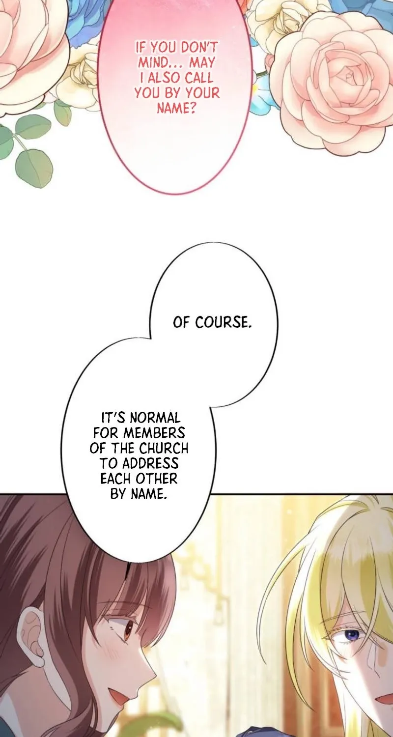The Neglected Wife Refuses the Convent Chapter 7 page 58 - 