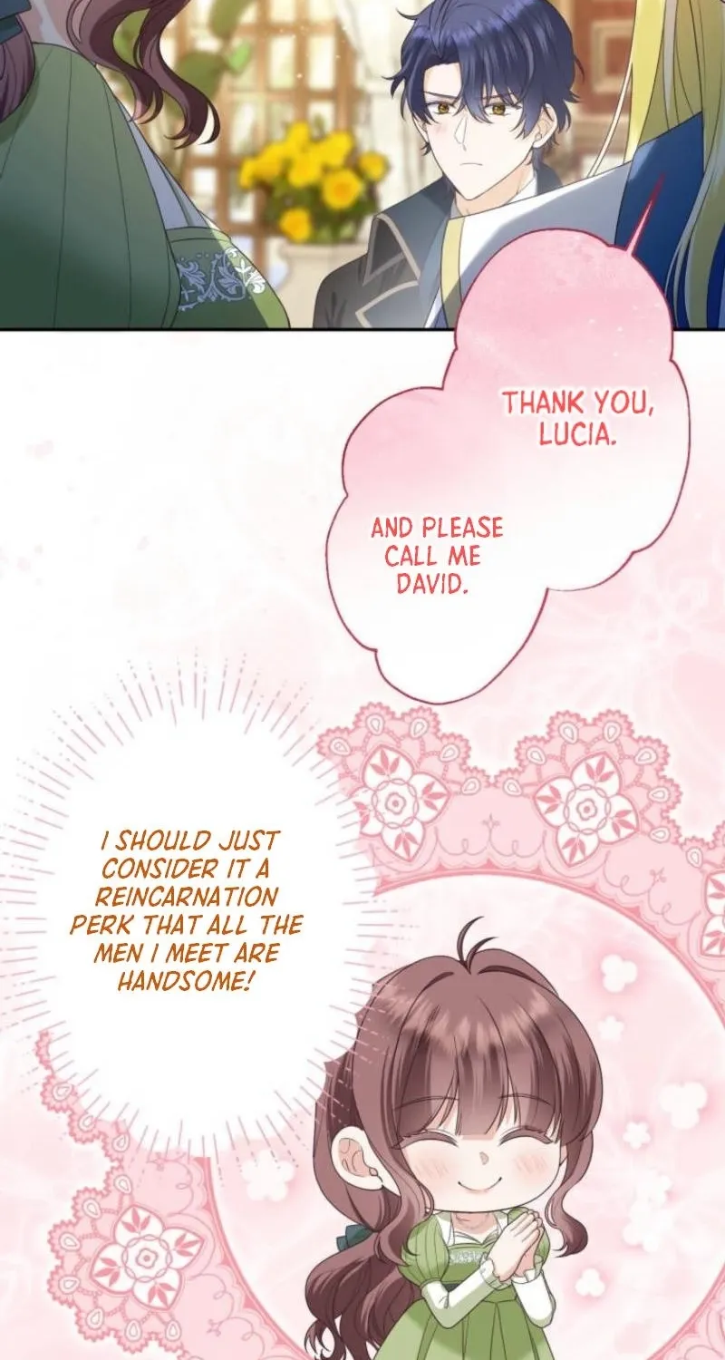 The Neglected Wife Refuses the Convent Chapter 7 page 59 - 