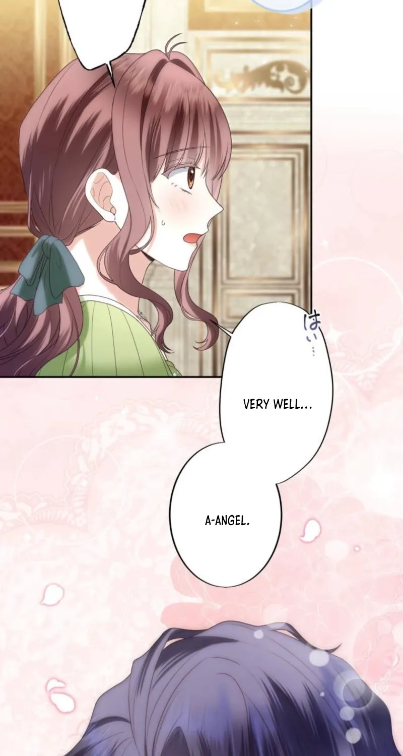 The Neglected Wife Refuses the Convent Chapter 7 page 71 - 