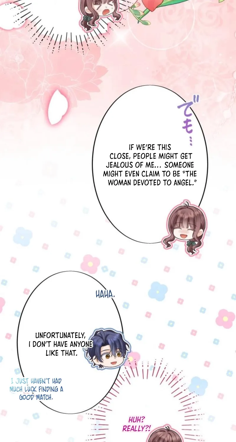 The Neglected Wife Refuses the Convent Chapter 7 page 73 - 