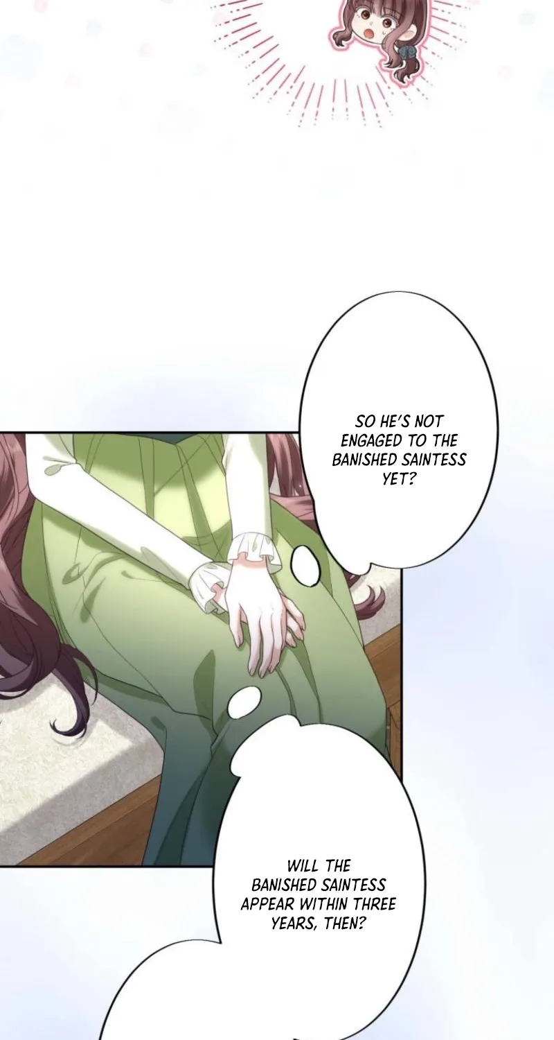 The Neglected Wife Refuses the Convent Chapter 7 page 74 - 