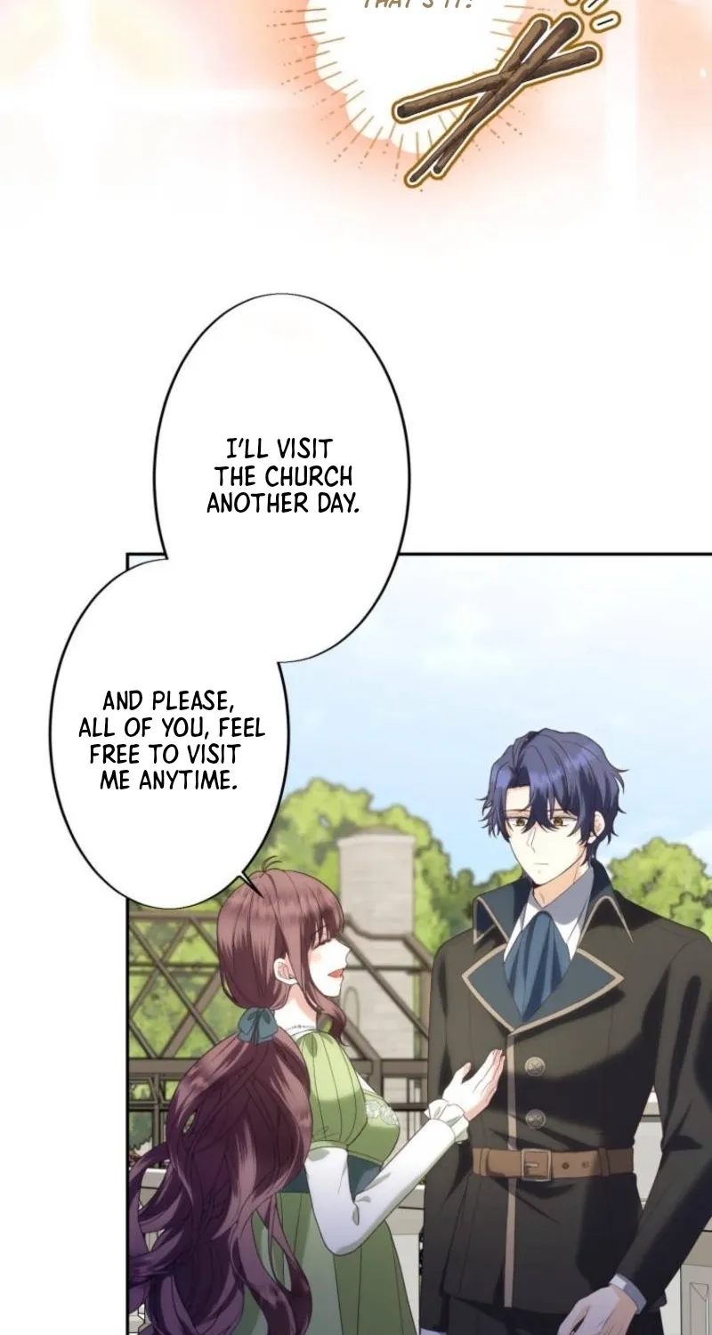 The Neglected Wife Refuses the Convent Chapter 7 page 82 - 