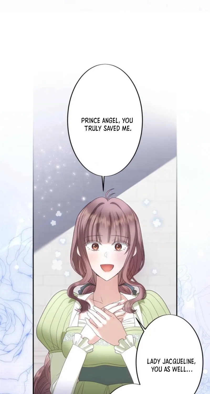 The Neglected Wife Refuses the Convent Chapter 7 page 10 - 