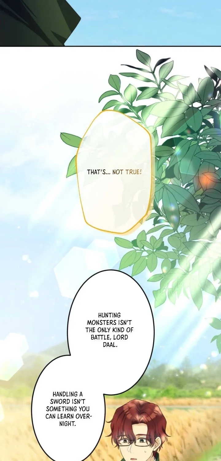 The Neglected Wife Refuses the Convent Chapter 8 page 15 - 