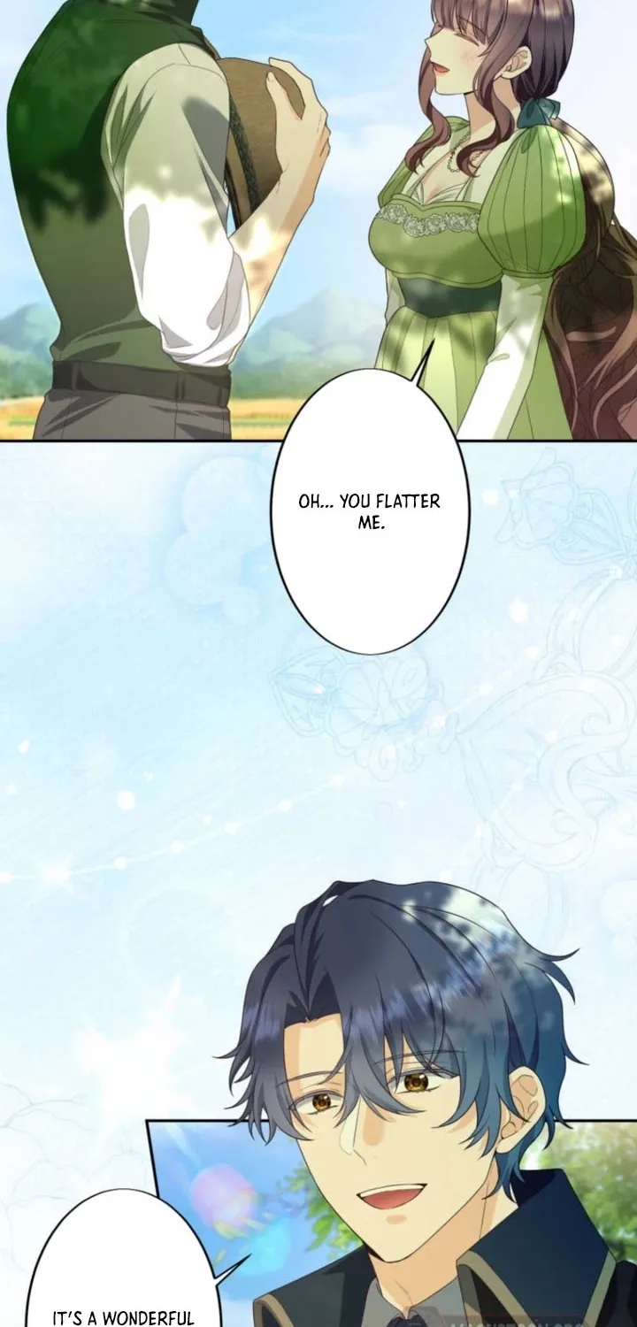 The Neglected Wife Refuses the Convent Chapter 8 page 20 - 