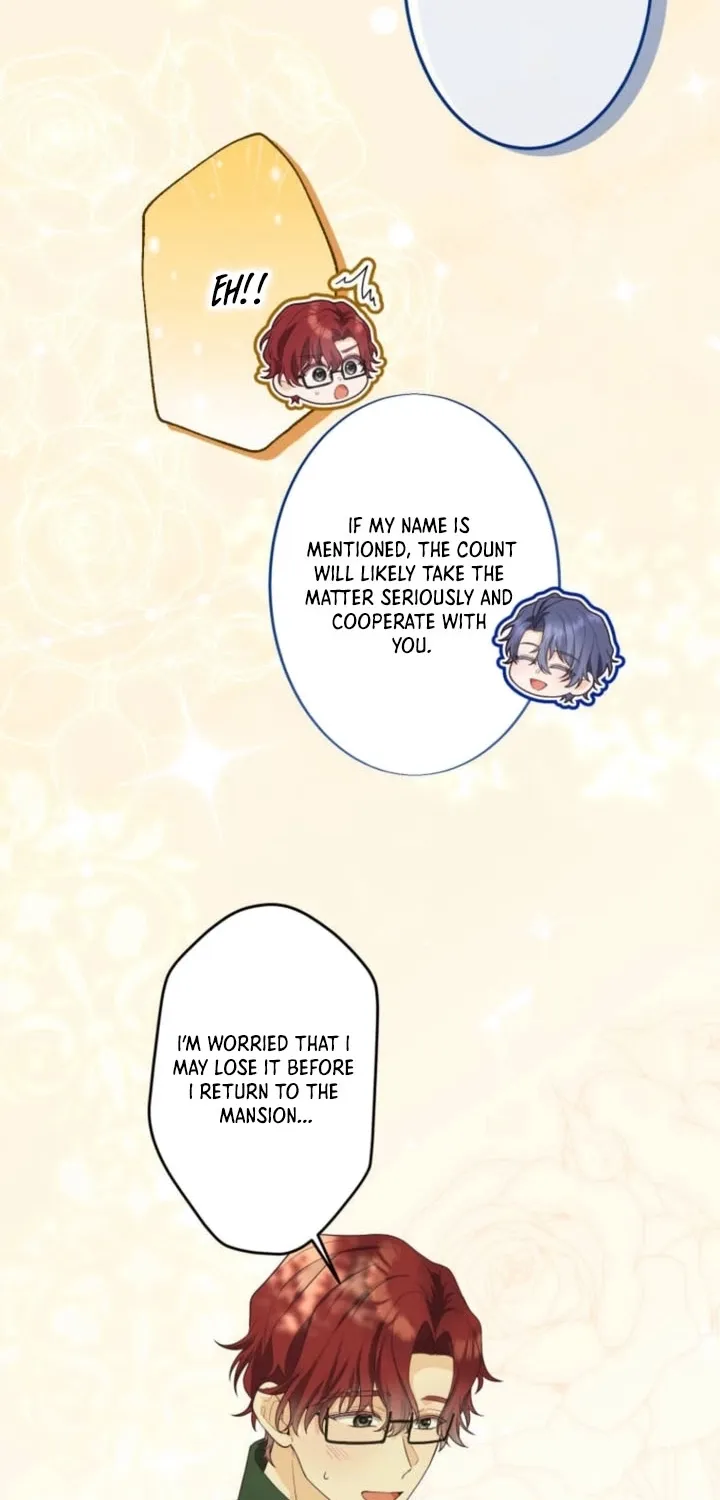 The Neglected Wife Refuses the Convent Chapter 8 page 22 - 