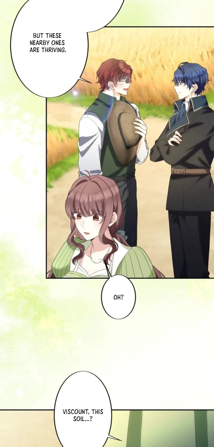 The Neglected Wife Refuses the Convent Chapter 8 page 26 - 