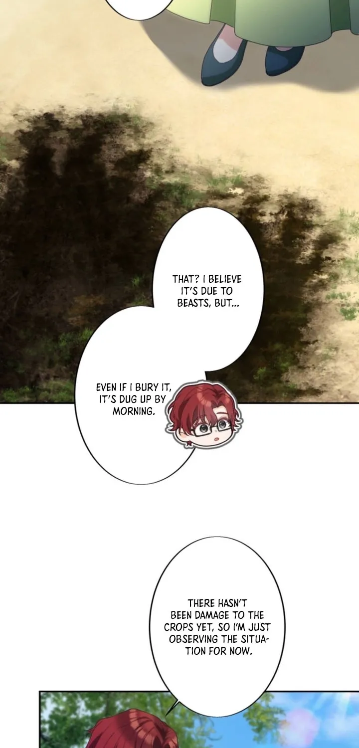 The Neglected Wife Refuses the Convent Chapter 8 page 27 - 