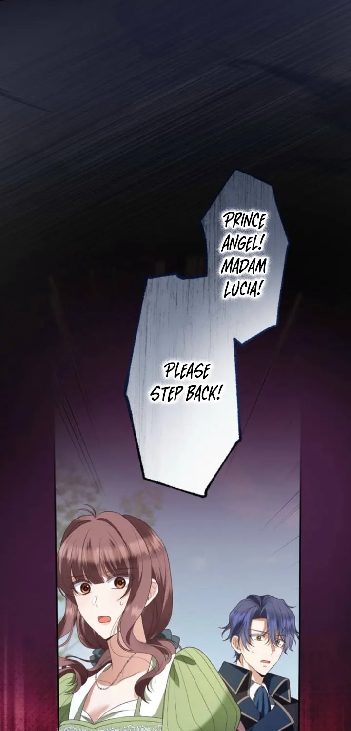 The Neglected Wife Refuses the Convent Chapter 8 page 31 - 