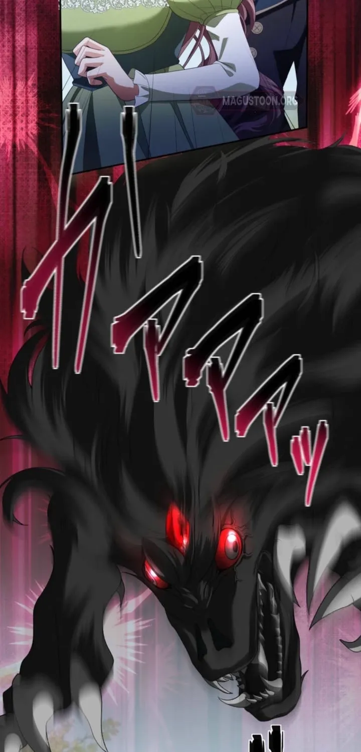 The Neglected Wife Refuses the Convent Chapter 8 page 32 - 