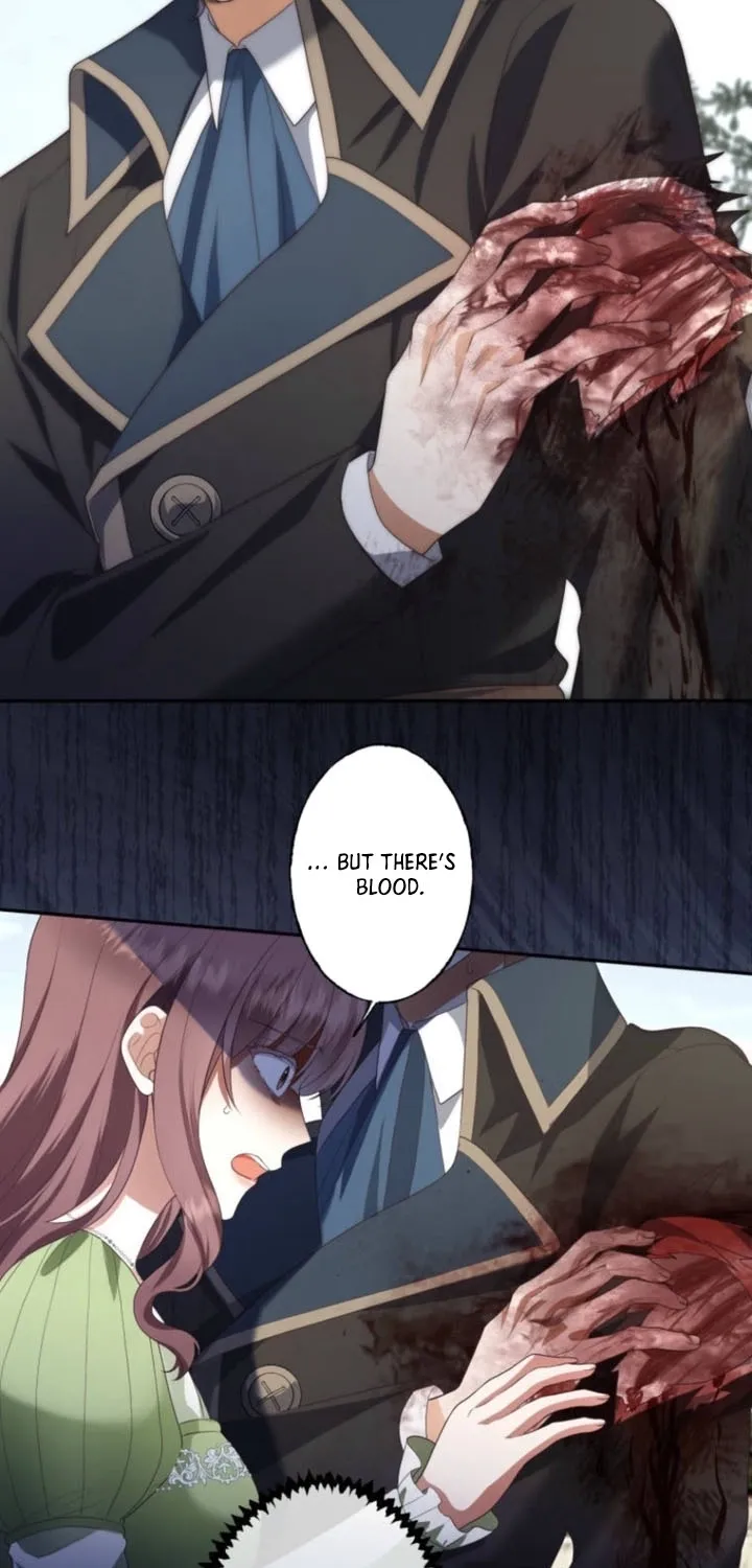 The Neglected Wife Refuses the Convent Chapter 8 page 38 - 
