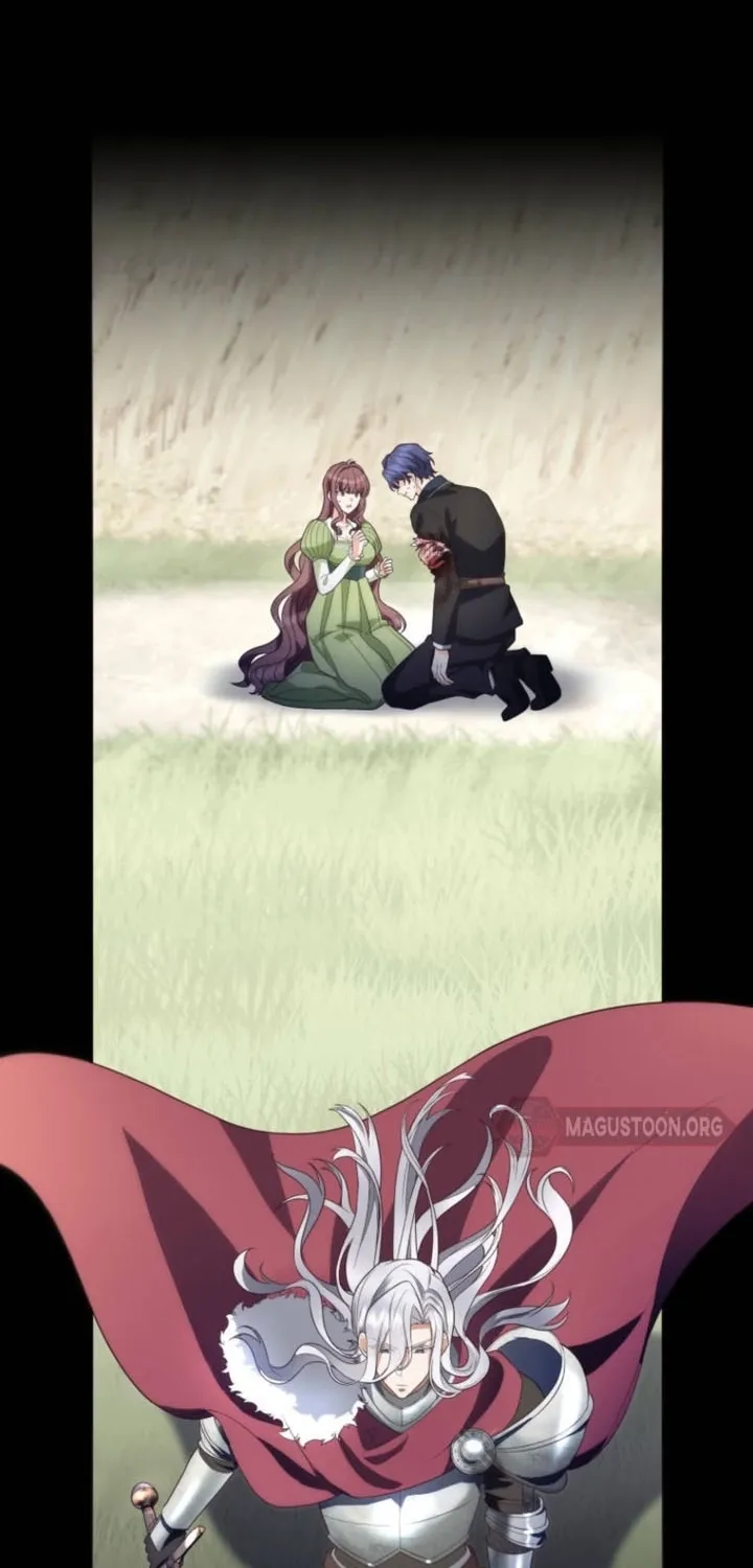 The Neglected Wife Refuses the Convent Chapter 8 page 45 - 