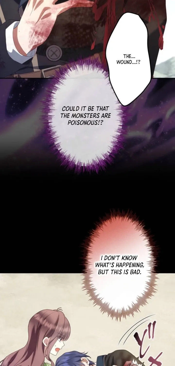 The Neglected Wife Refuses the Convent Chapter 8 page 47 - 